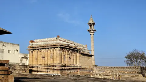 chandragiri.betta.shravanabelagola.p2