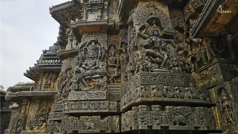 hoysaleswara.temple.p2