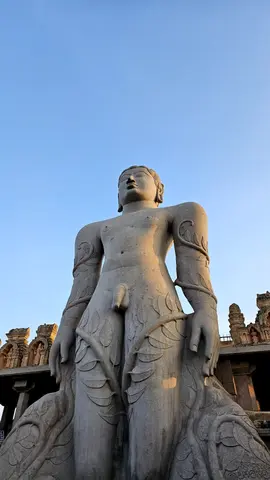 gommateshwara.statue
