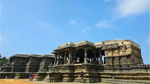 hoysaleswara.temple.p5