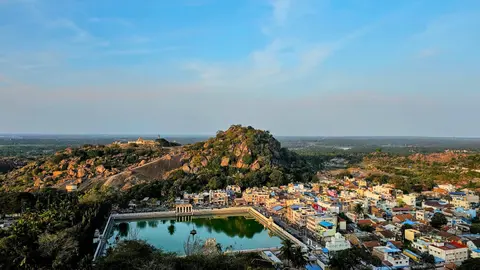 shravanabelagola.view